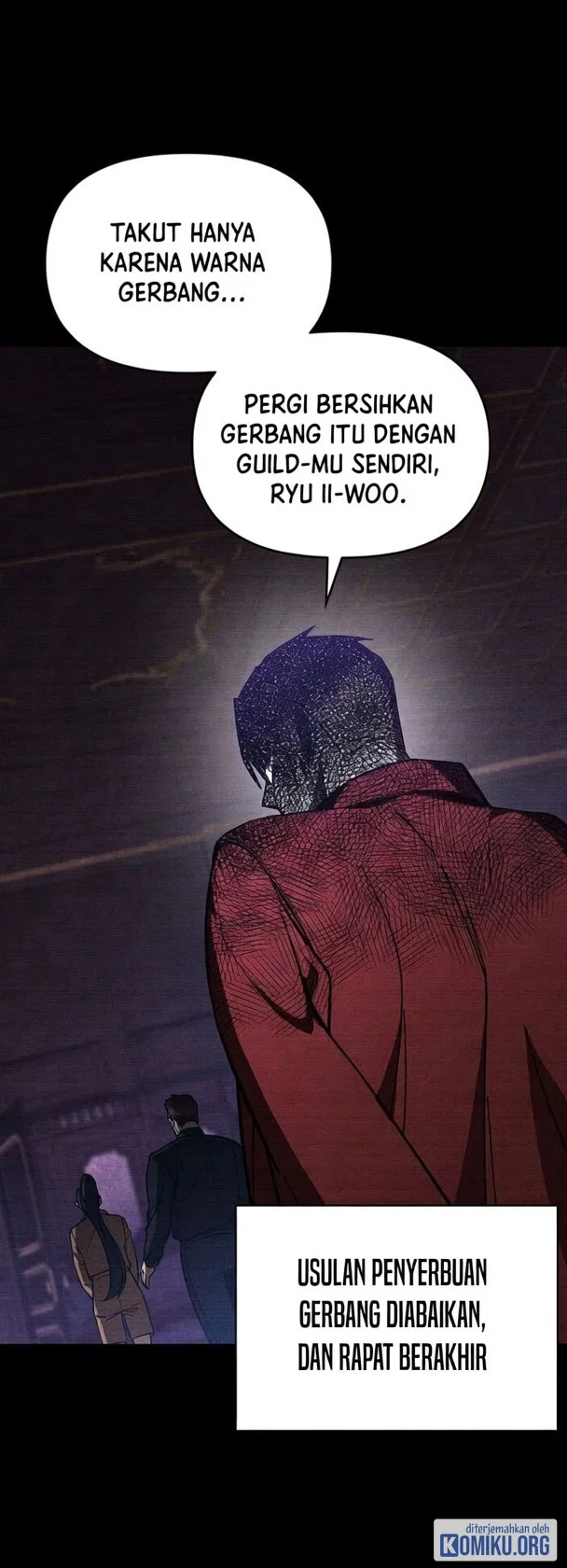 I Became the Successor of the Martial God Chapter 42 - halaman 5