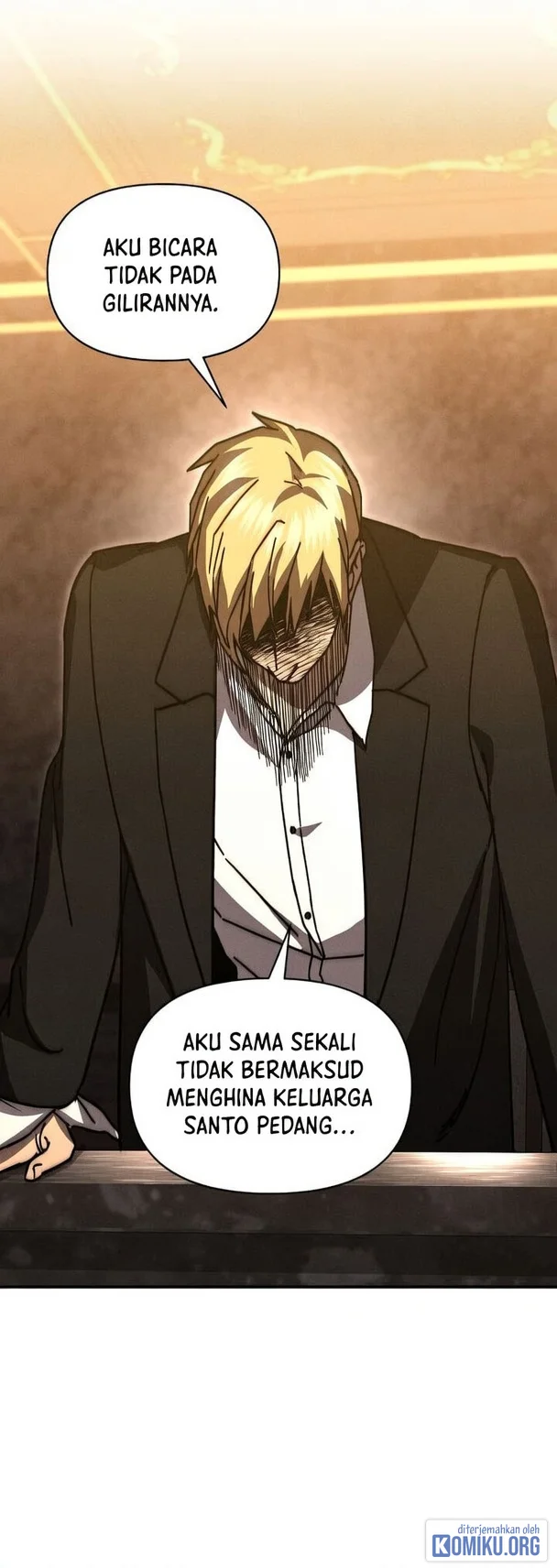 I Became the Successor of the Martial God Chapter 42 - halaman 58
