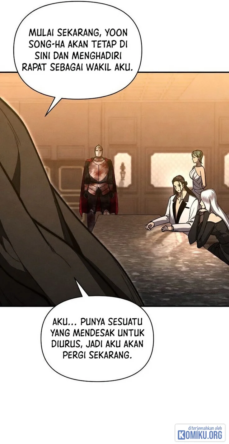 I Became the Successor of the Martial God Chapter 42 - halaman 59