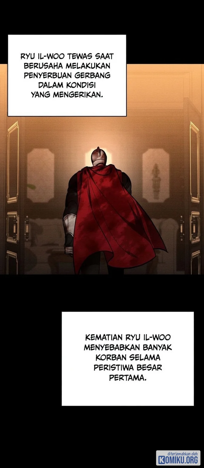 I Became the Successor of the Martial God Chapter 42 - halaman 6