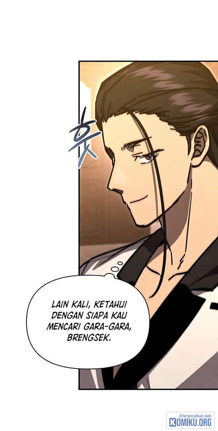 I Became the Successor of the Martial God Chapter 42 - halaman 60