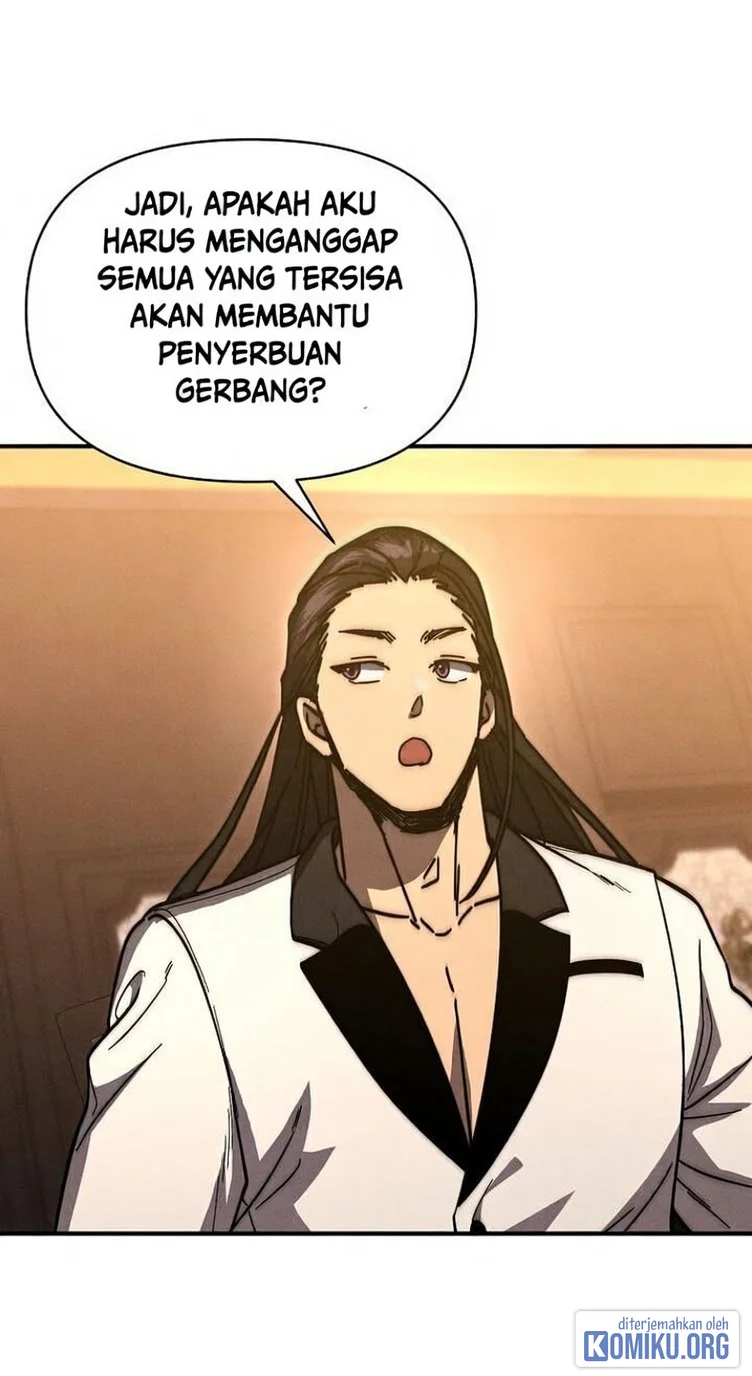 I Became the Successor of the Martial God Chapter 42 - halaman 61