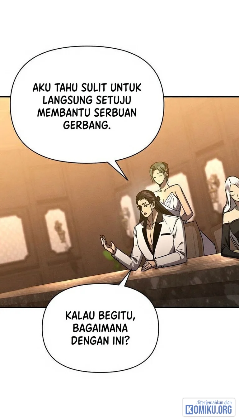 I Became the Successor of the Martial God Chapter 42 - halaman 62