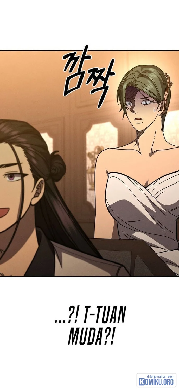 I Became the Successor of the Martial God Chapter 42 - halaman 67