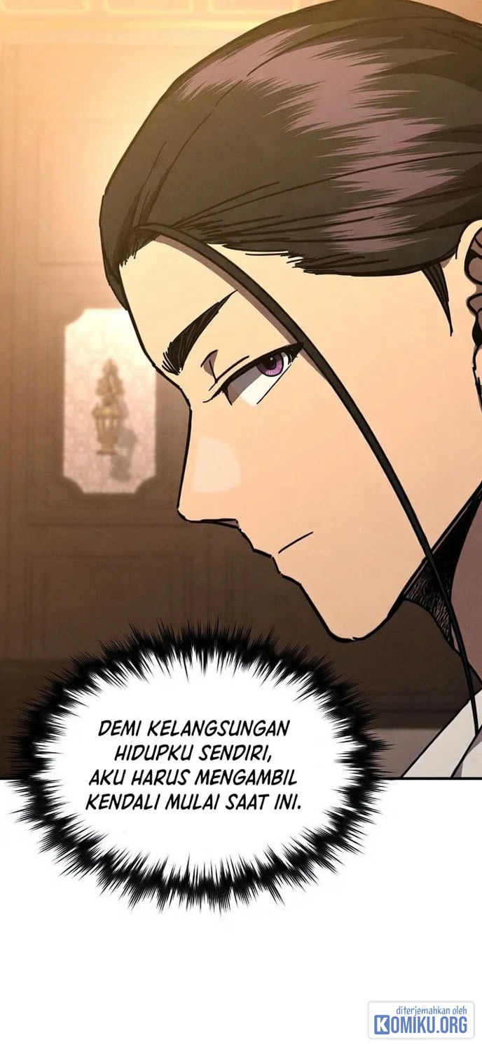 I Became the Successor of the Martial God Chapter 42 - halaman 7