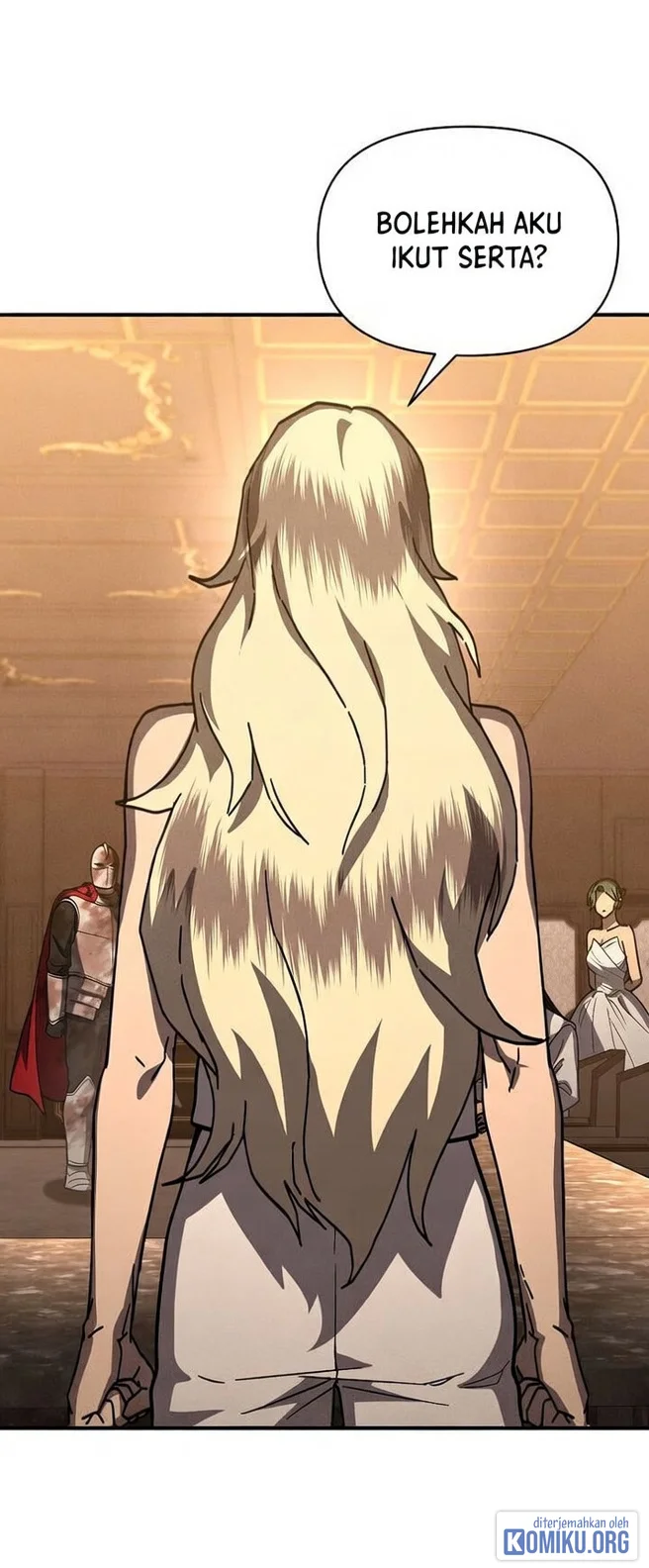I Became the Successor of the Martial God Chapter 43 - halaman 10
