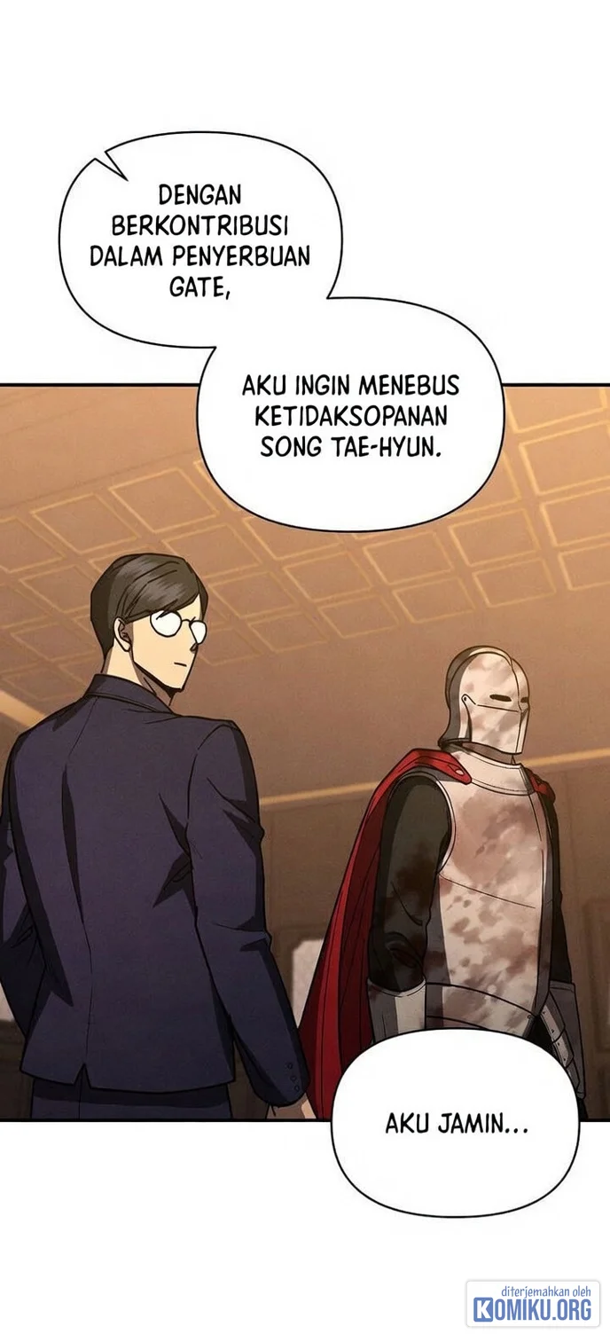 I Became the Successor of the Martial God Chapter 43 - halaman 11