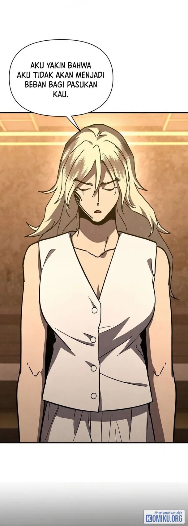 I Became the Successor of the Martial God Chapter 43 - halaman 12