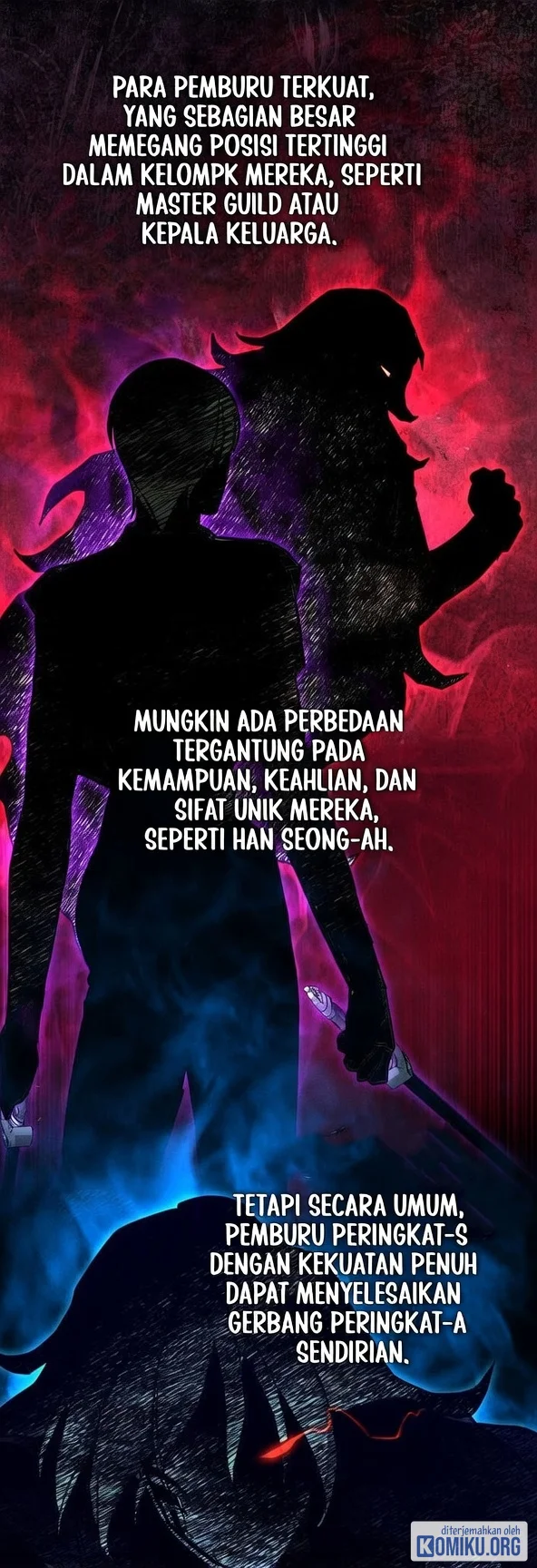 I Became the Successor of the Martial God Chapter 43 - halaman 15