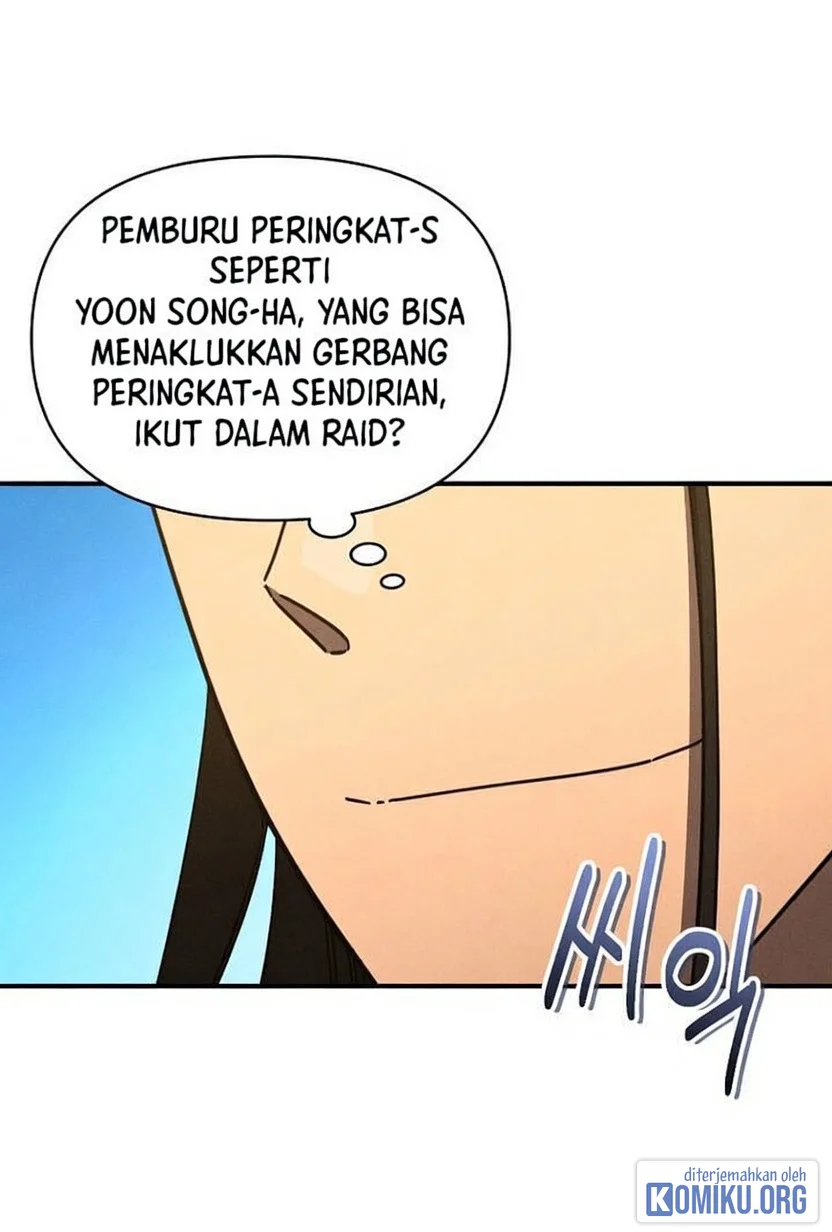 I Became the Successor of the Martial God Chapter 43 - halaman 18