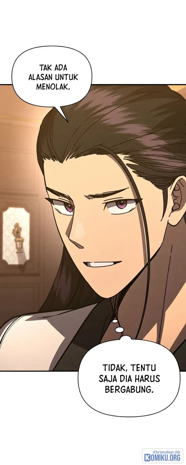 I Became the Successor of the Martial God Chapter 43 - halaman 19