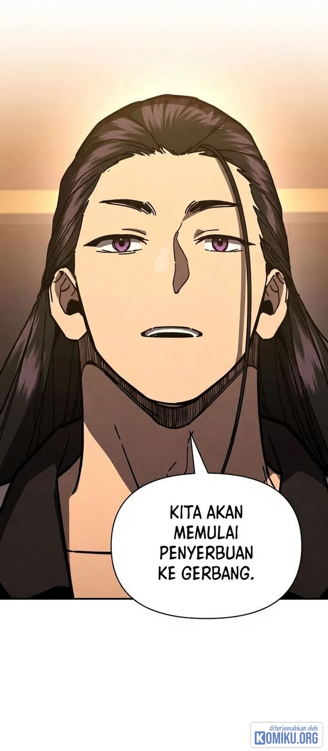 I Became the Successor of the Martial God Chapter 43 - halaman 22