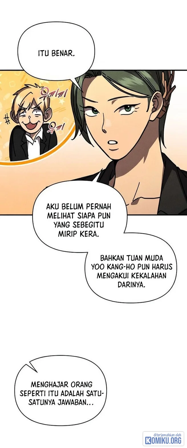 I Became the Successor of the Martial God Chapter 43 - halaman 26