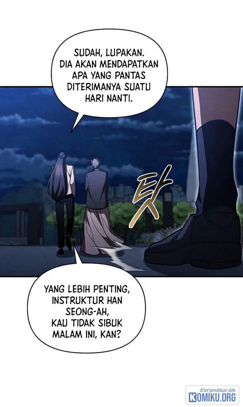 I Became the Successor of the Martial God Chapter 43 - halaman 27