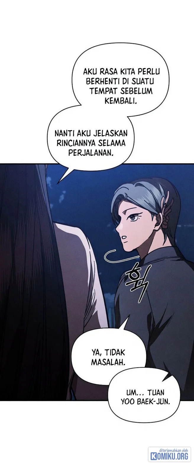 I Became the Successor of the Martial God Chapter 43 - halaman 28