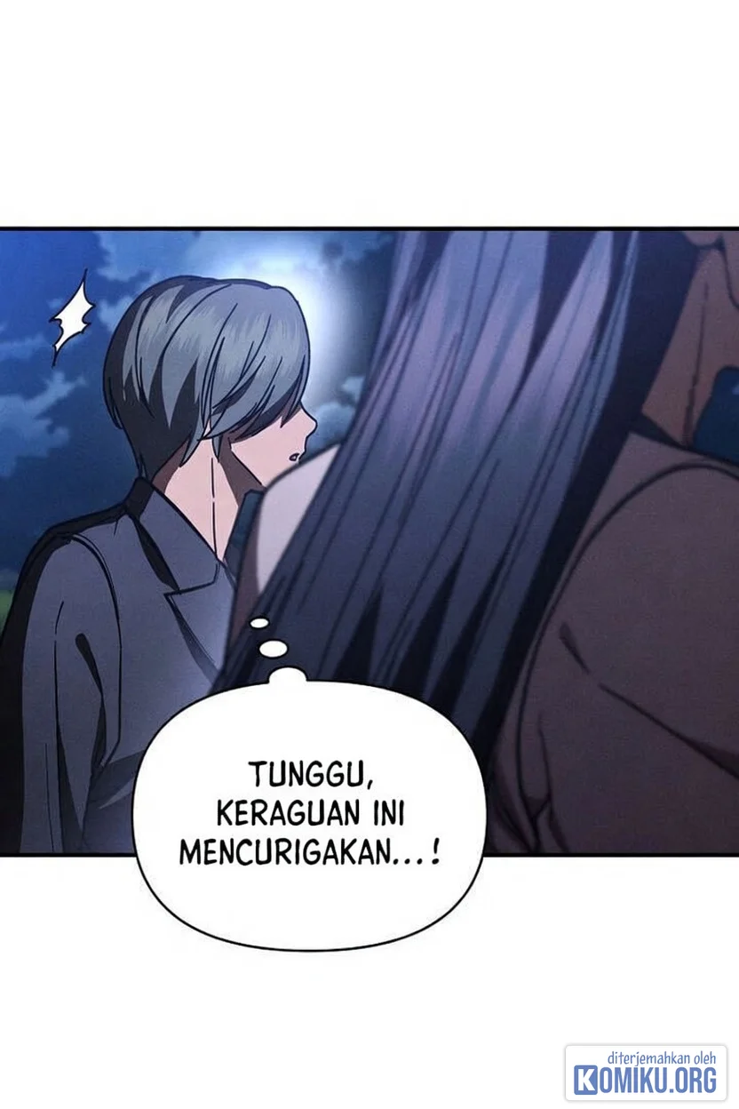 I Became the Successor of the Martial God Chapter 43 - halaman 32