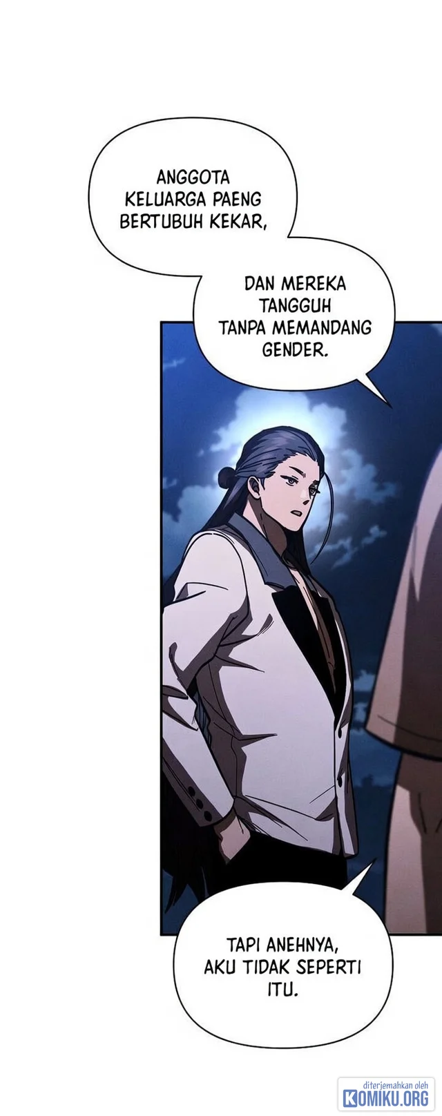 I Became the Successor of the Martial God Chapter 43 - halaman 38