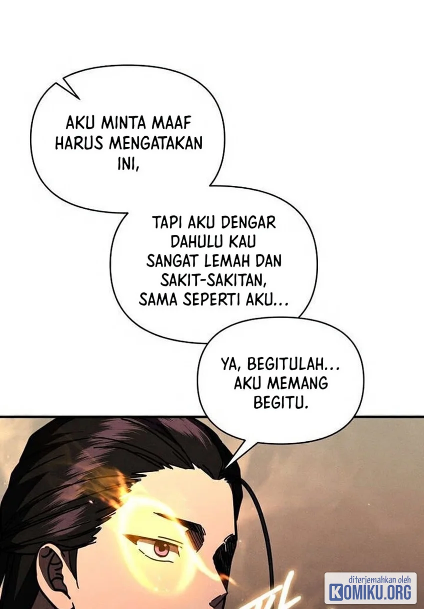 I Became the Successor of the Martial God Chapter 43 - halaman 39