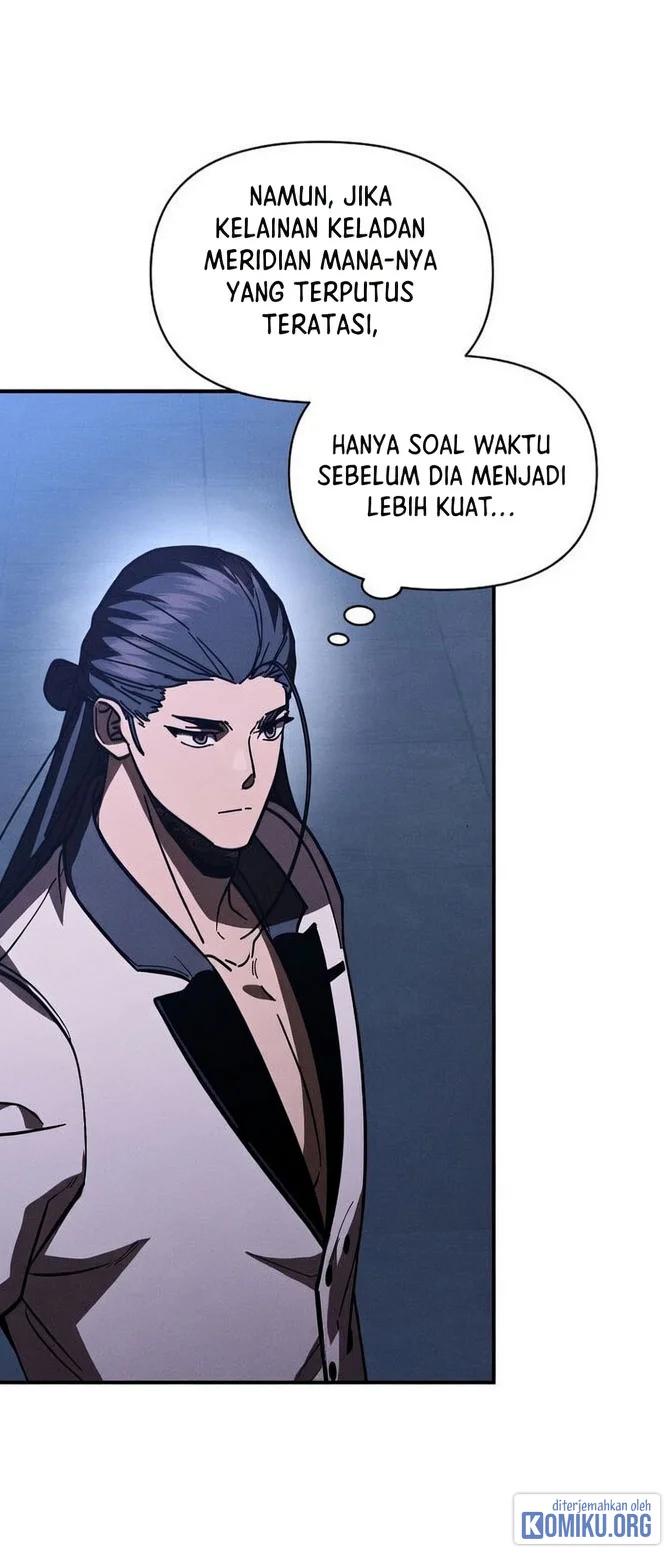I Became the Successor of the Martial God Chapter 43 - halaman 45
