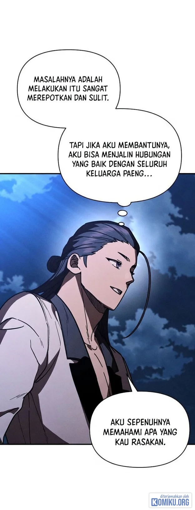 I Became the Successor of the Martial God Chapter 43 - halaman 46