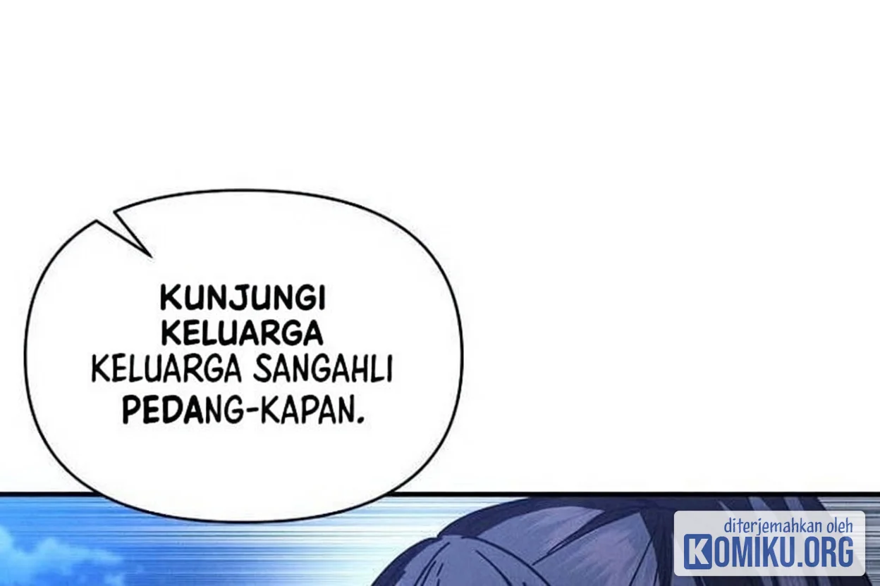 I Became the Successor of the Martial God Chapter 43 - halaman 47
