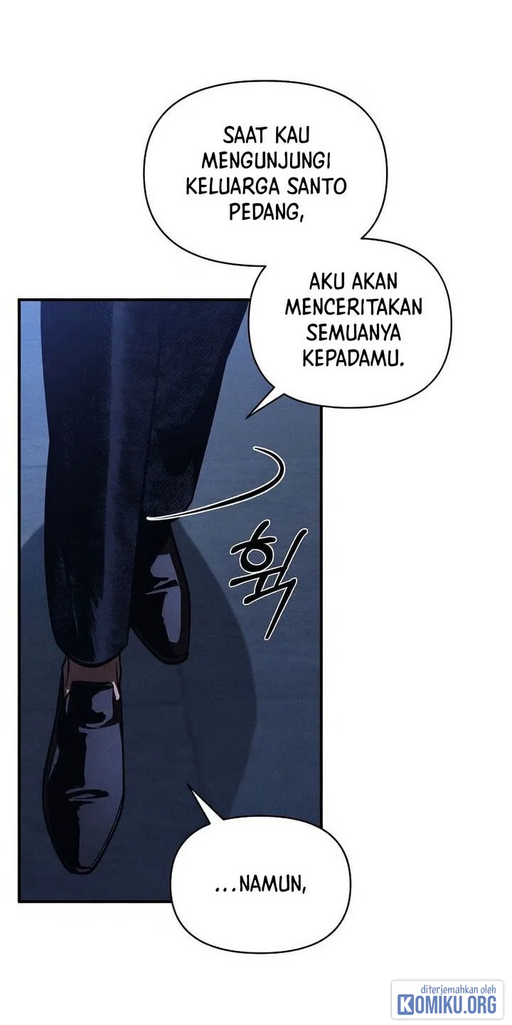 I Became the Successor of the Martial God Chapter 43 - halaman 49
