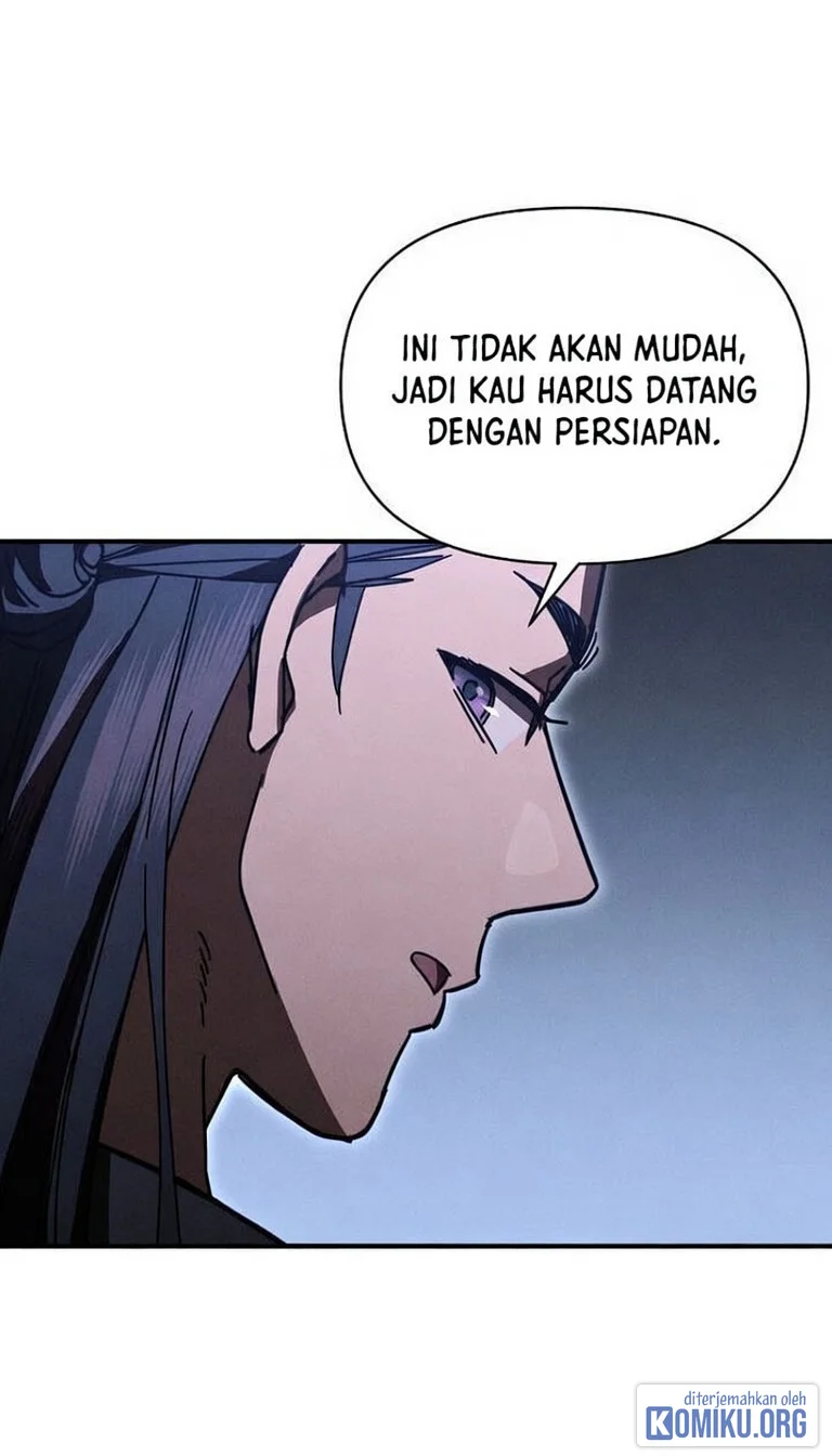 I Became the Successor of the Martial God Chapter 43 - halaman 50