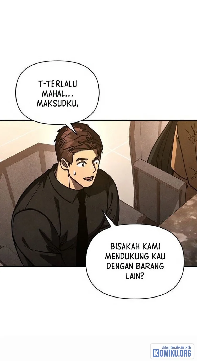 I Became the Successor of the Martial God Chapter 43 - halaman 6
