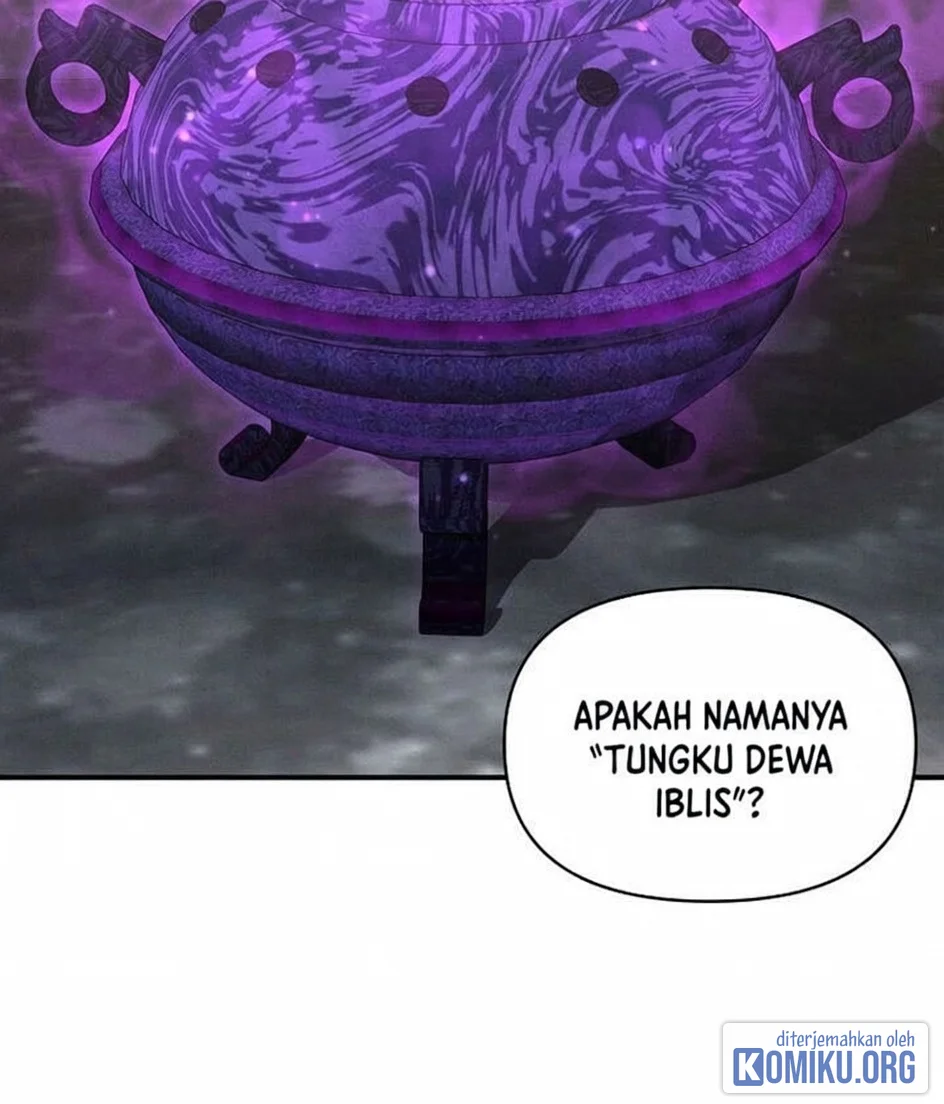I Became the Successor of the Martial God Chapter 43 - halaman 62