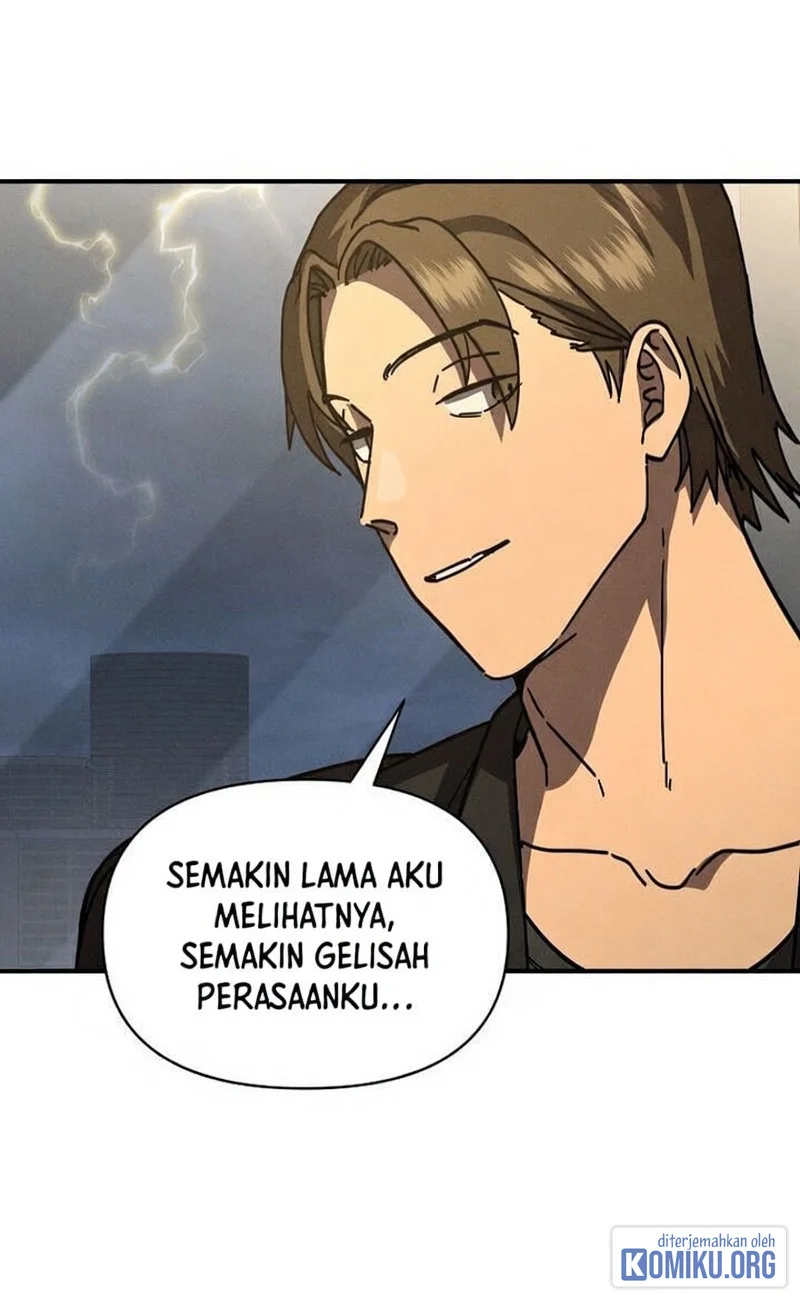 I Became the Successor of the Martial God Chapter 43 - halaman 65