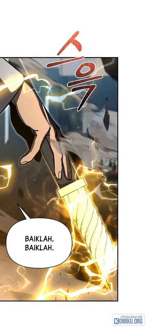 I Became the Successor of the Martial God Chapter 43 - halaman 72