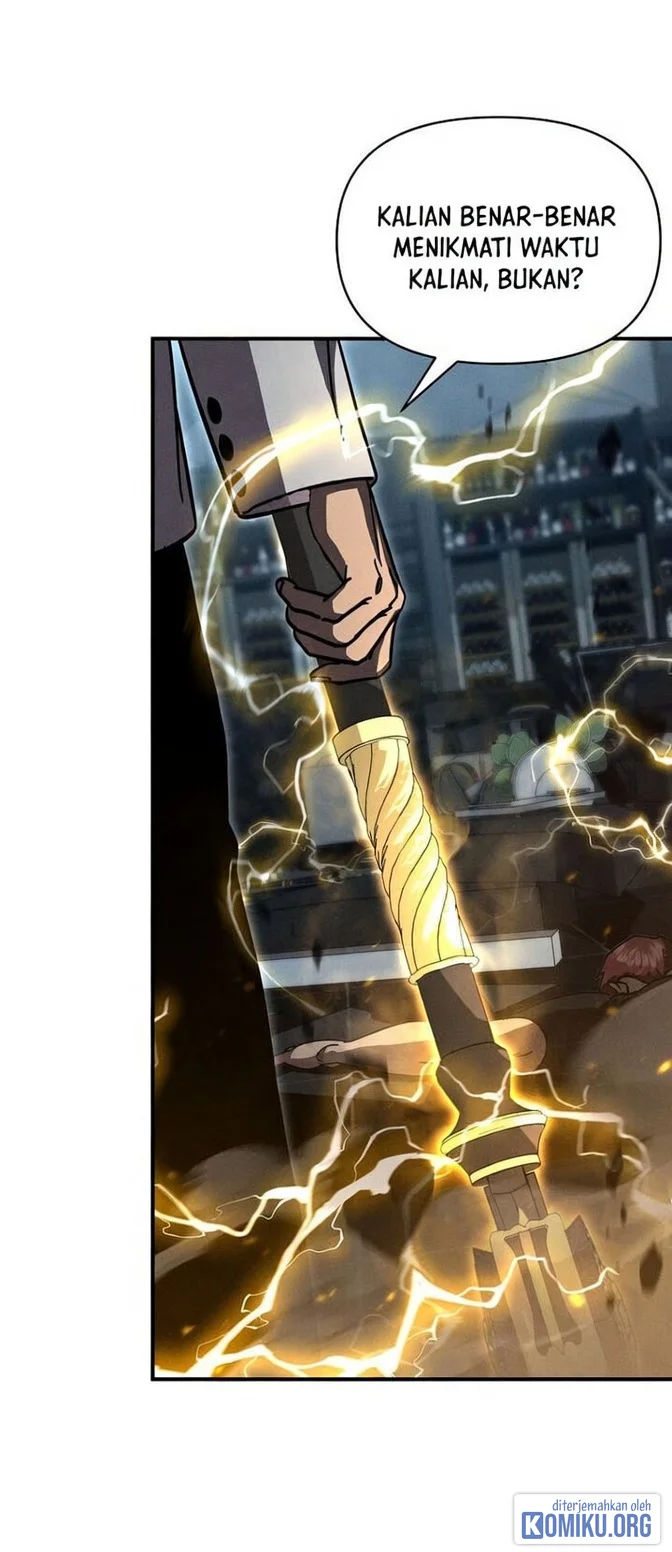 I Became the Successor of the Martial God Chapter 43 - halaman 73
