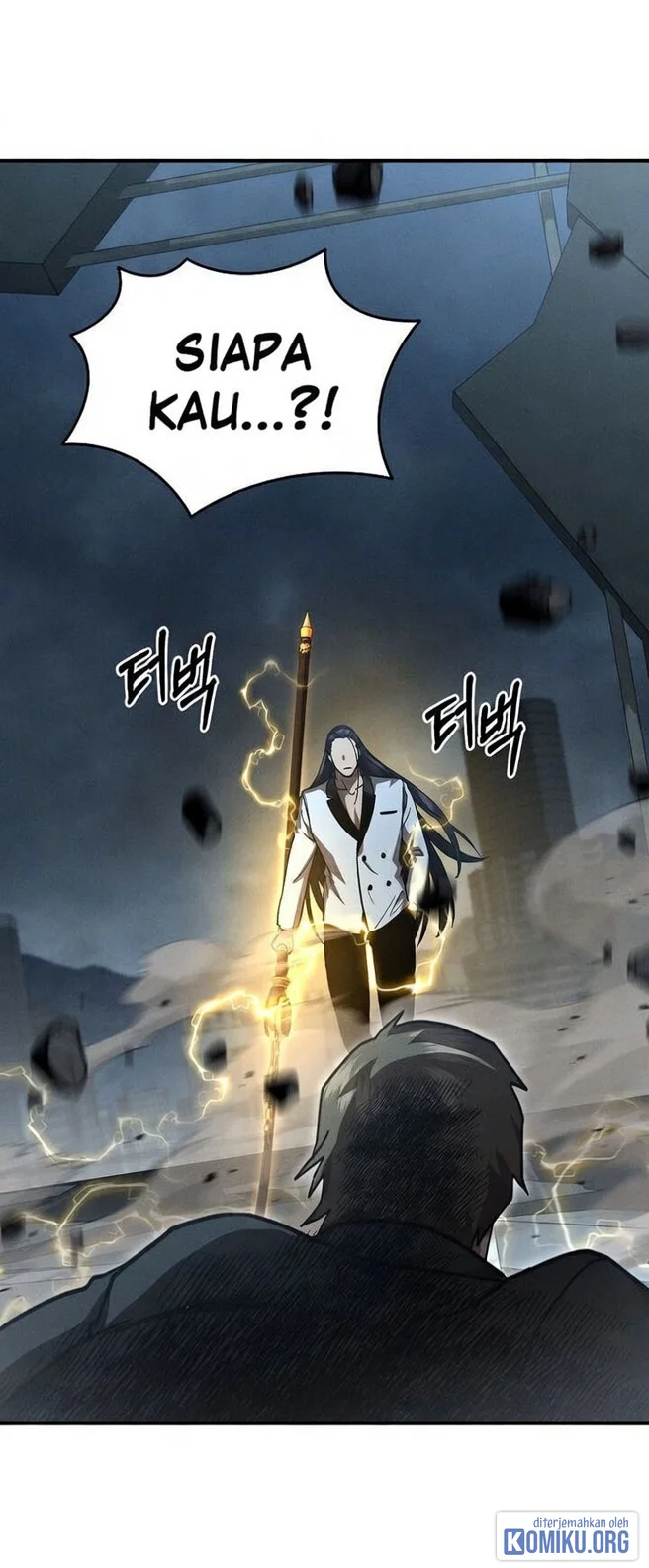I Became the Successor of the Martial God Chapter 43 - halaman 75