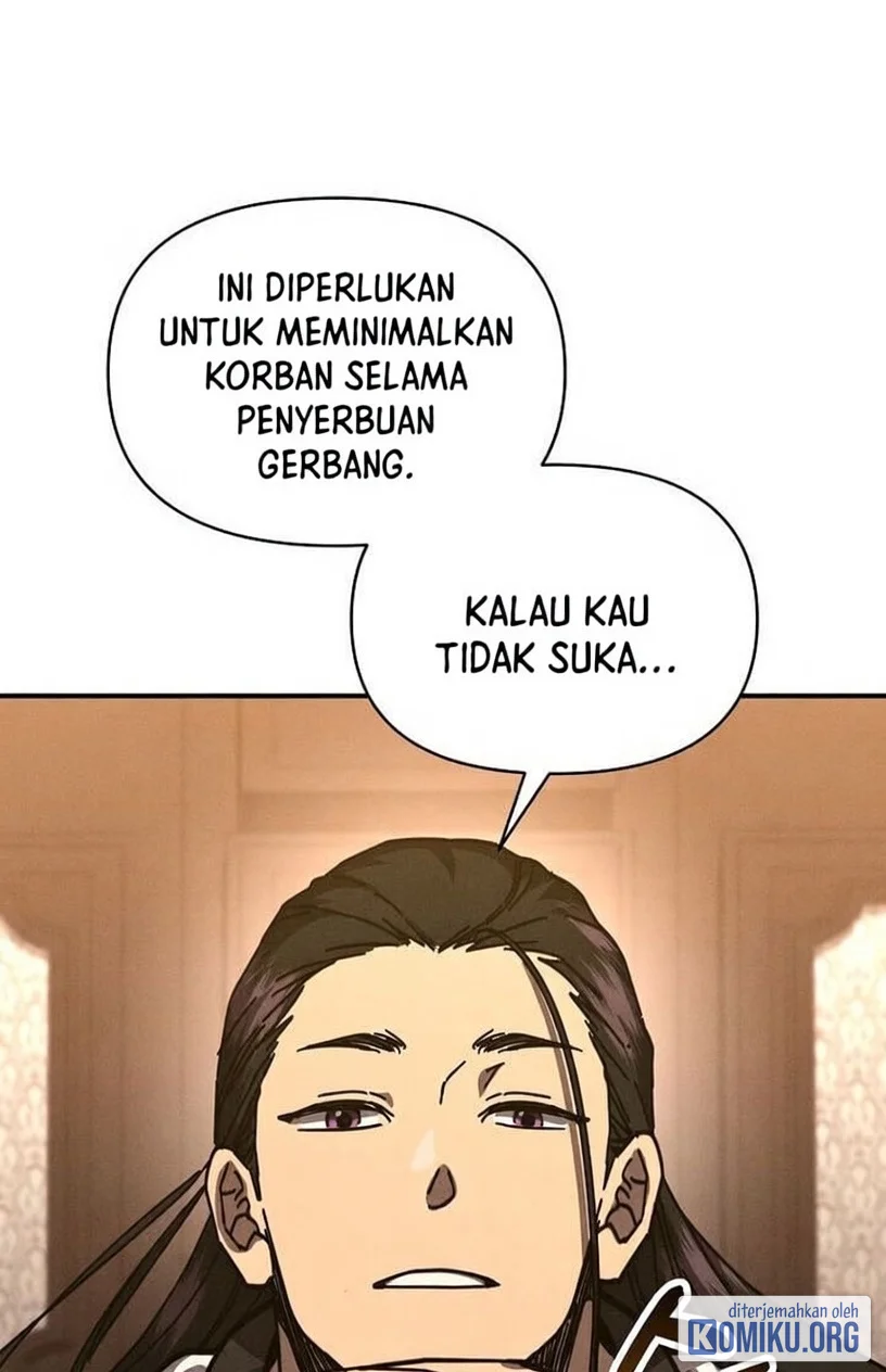 I Became the Successor of the Martial God Chapter 43 - halaman 8