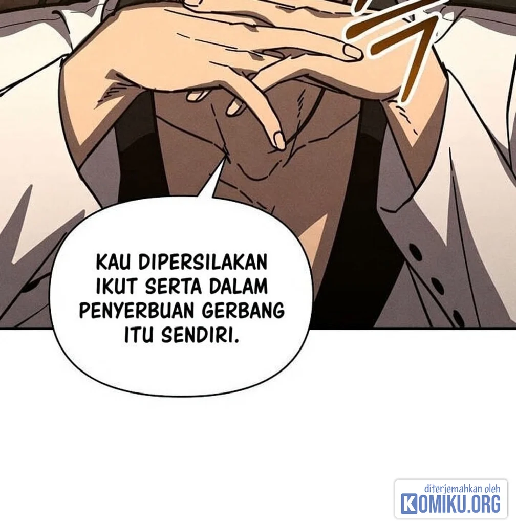 I Became the Successor of the Martial God Chapter 43 - halaman 9