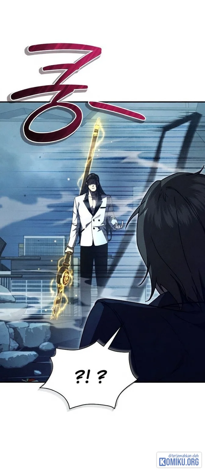 I Became the Successor of the Martial God Chapter 44 - halaman 10