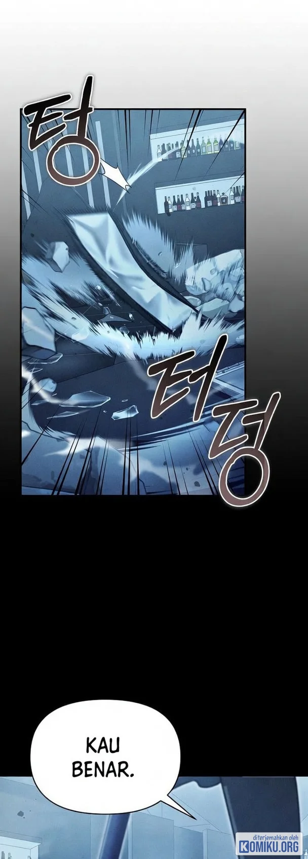 I Became the Successor of the Martial God Chapter 44 - halaman 11