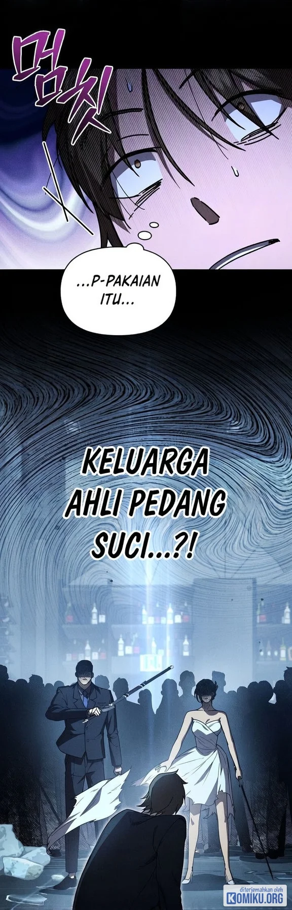 I Became the Successor of the Martial God Chapter 44 - halaman 14