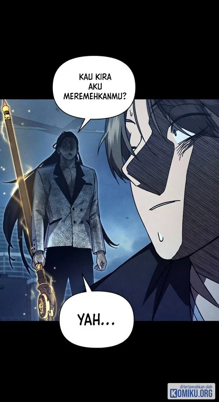 I Became the Successor of the Martial God Chapter 44 - halaman 16