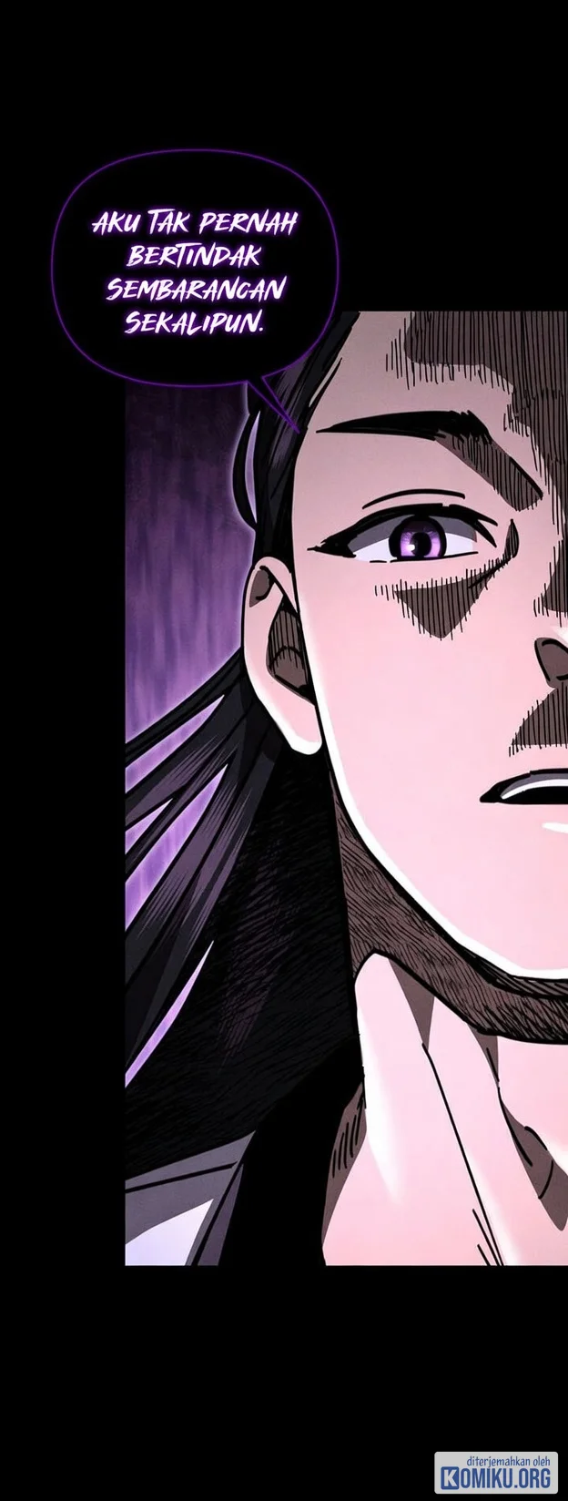 I Became the Successor of the Martial God Chapter 44 - halaman 17