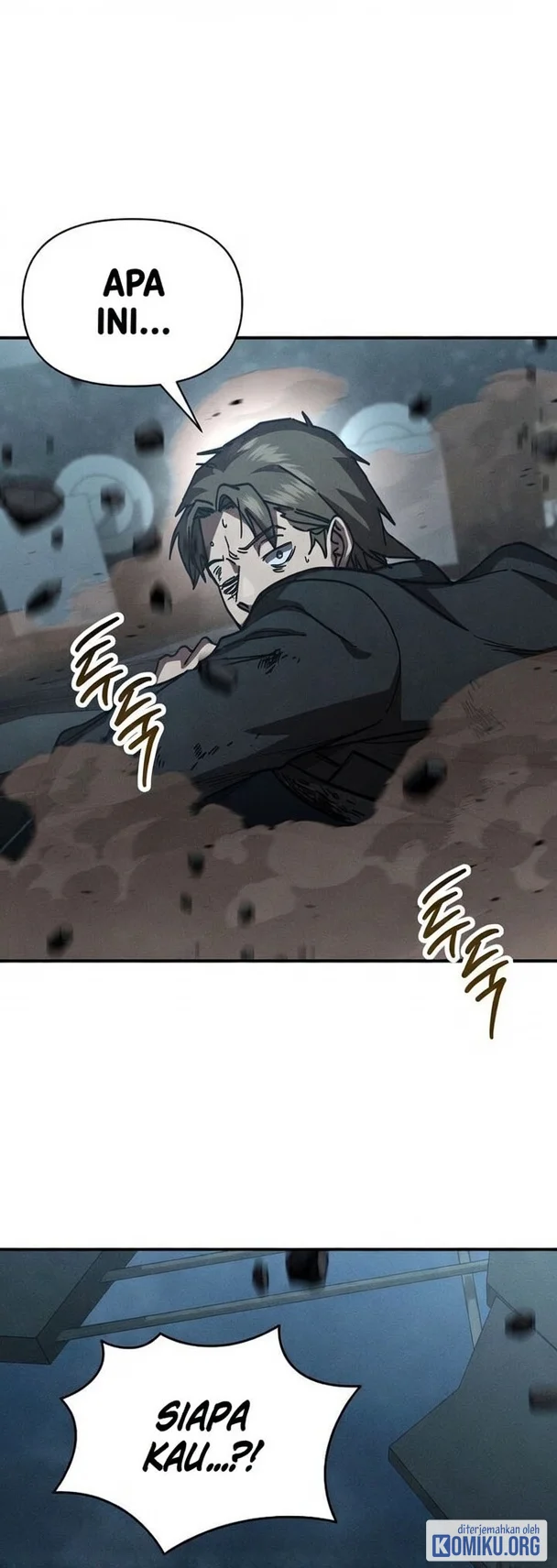 I Became the Successor of the Martial God Chapter 44 - halaman 2