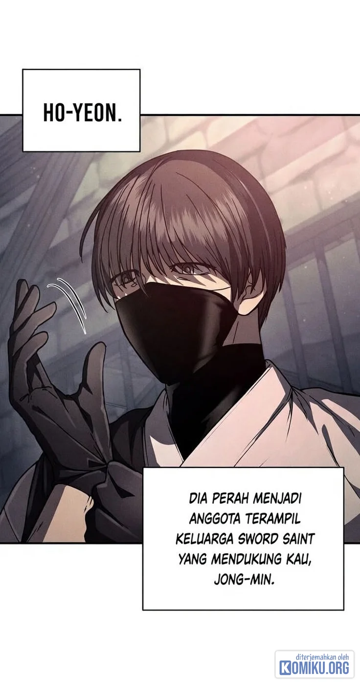 I Became the Successor of the Martial God Chapter 44 - halaman 23