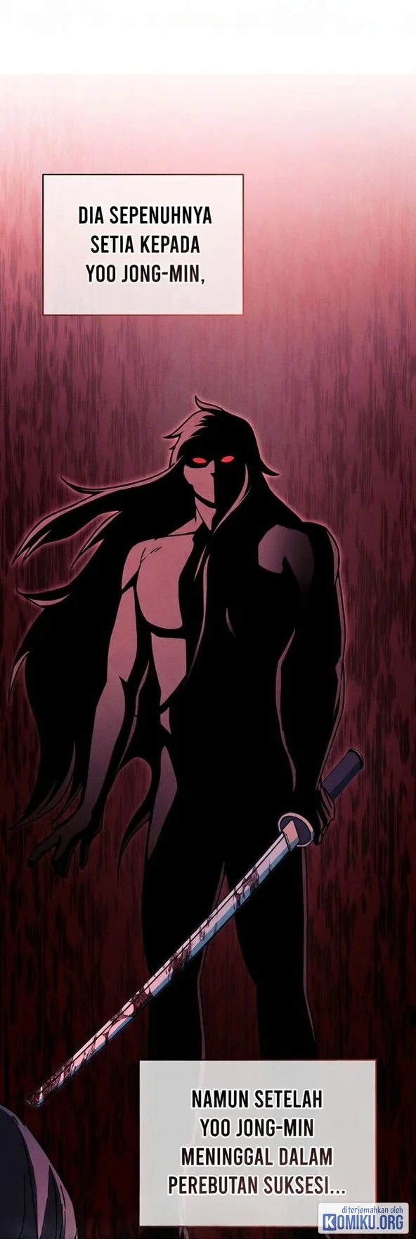 I Became the Successor of the Martial God Chapter 44 - halaman 24