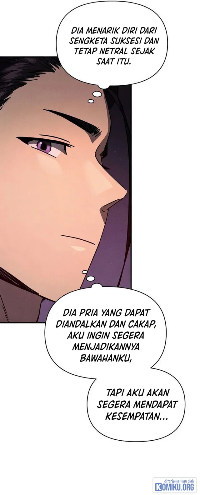 I Became the Successor of the Martial God Chapter 44 - halaman 27