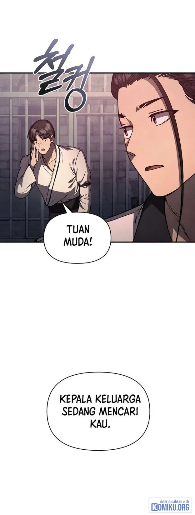 I Became the Successor of the Martial God Chapter 44 - halaman 28