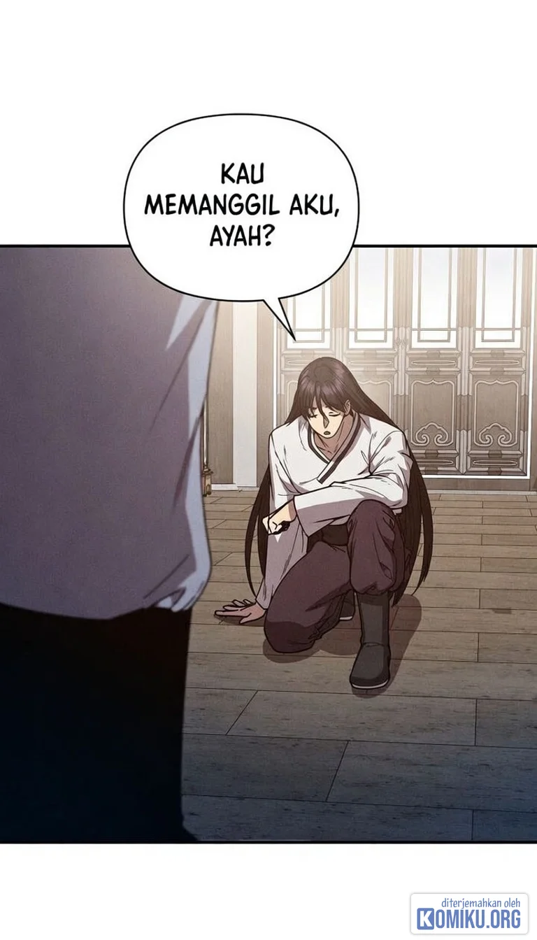 I Became the Successor of the Martial God Chapter 44 - halaman 30