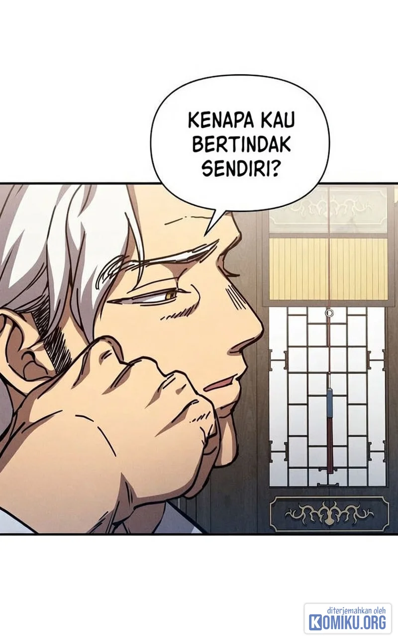I Became the Successor of the Martial God Chapter 44 - halaman 31