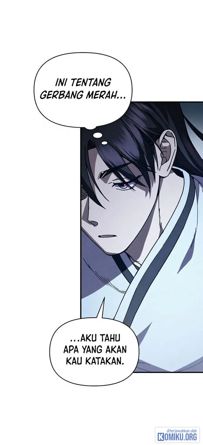 I Became the Successor of the Martial God Chapter 44 - halaman 32