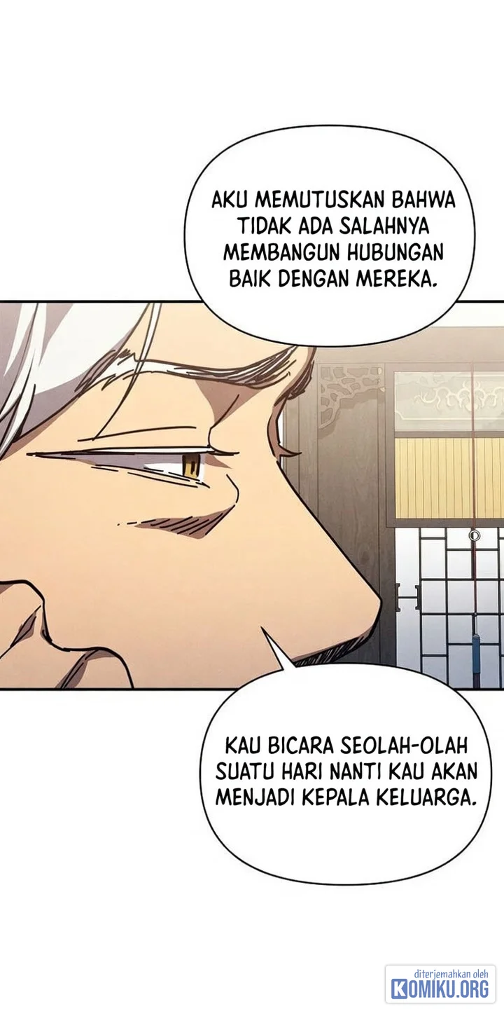 I Became the Successor of the Martial God Chapter 44 - halaman 35