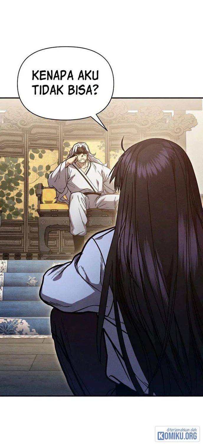I Became the Successor of the Martial God Chapter 44 - halaman 36